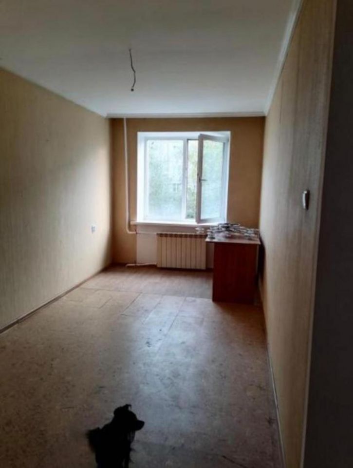 2-комн квартира Петра Алексеева, 8