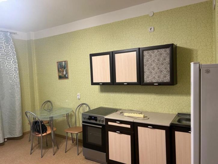 1-комн квартира Петра Алексеева, 72/1