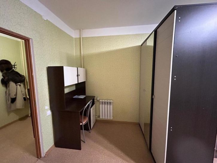 1-комн квартира Петра Алексеева, 72/1