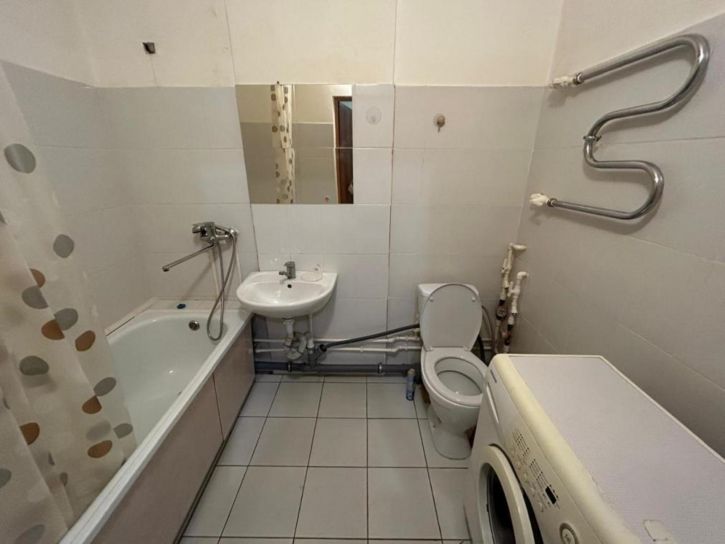 1-комн квартира Петра Алексеева, 72/1