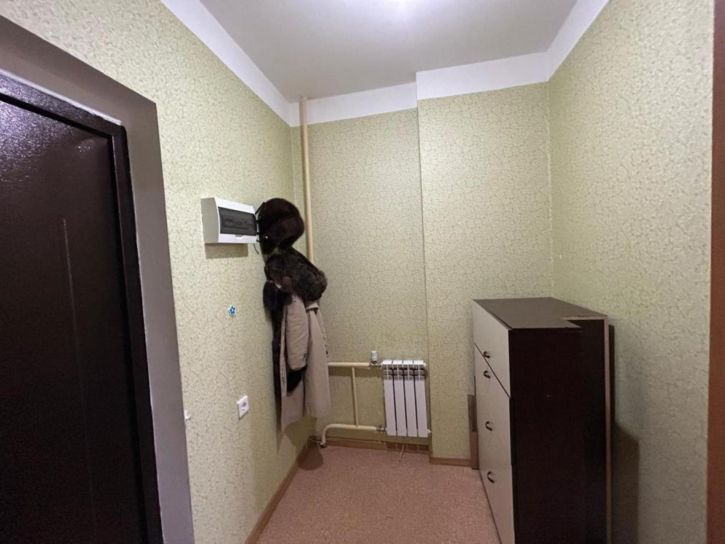 1-комн квартира Петра Алексеева, 72/1