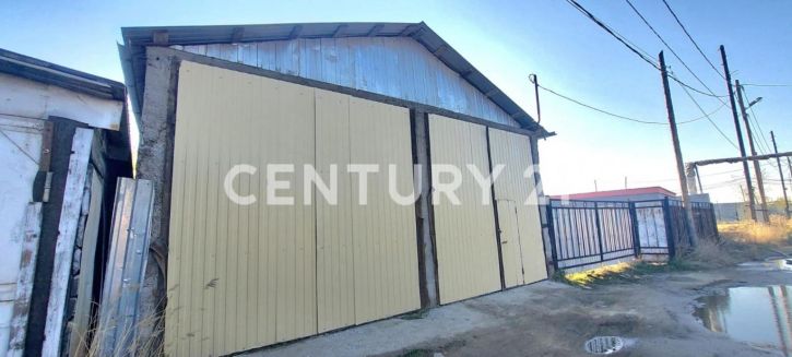 Гараж/парковка Безымянный пер, 8/2