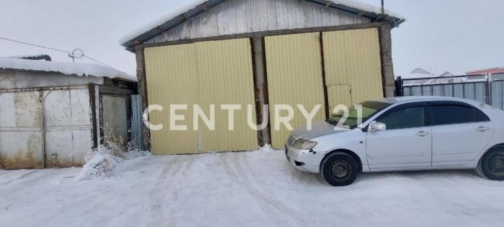 Гараж/парковка Безымянный пер, 8/2