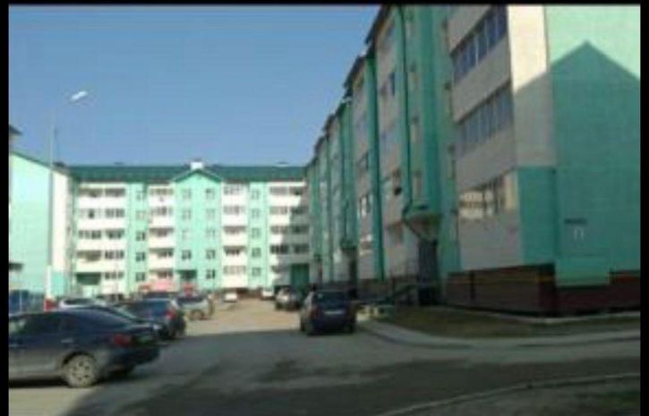 1-комн квартира Якутская, 2/15