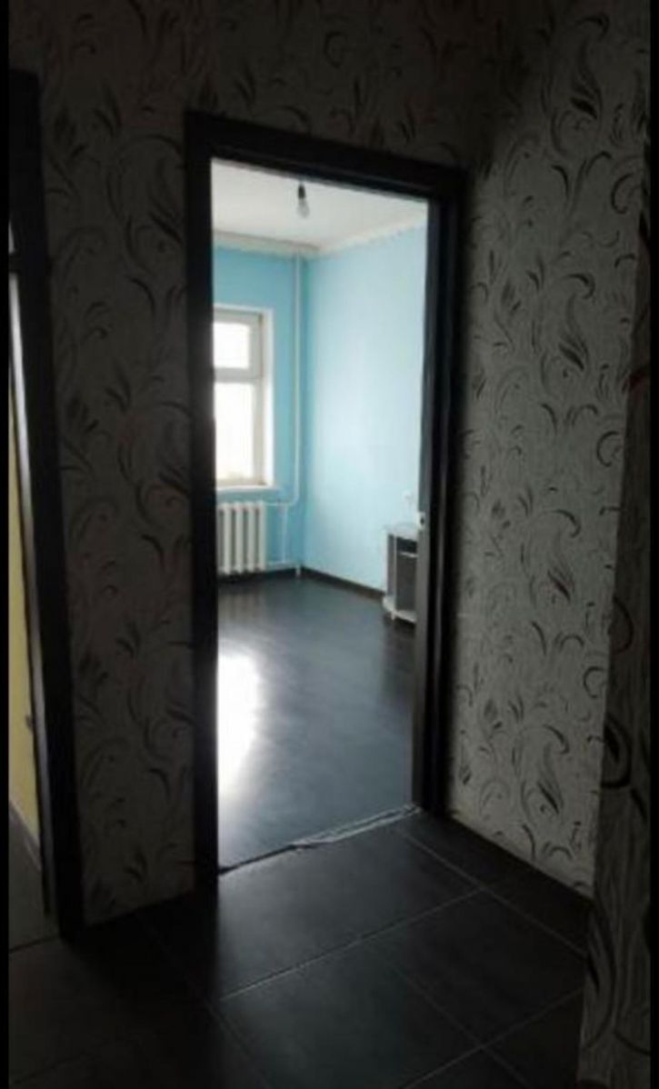 1-комн квартира Якутская, 2/15