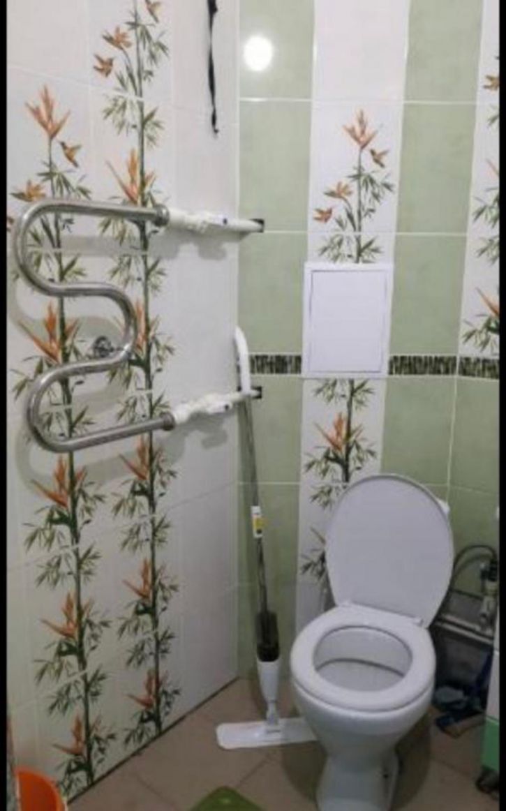 1-комн квартира Якутская, 2/15