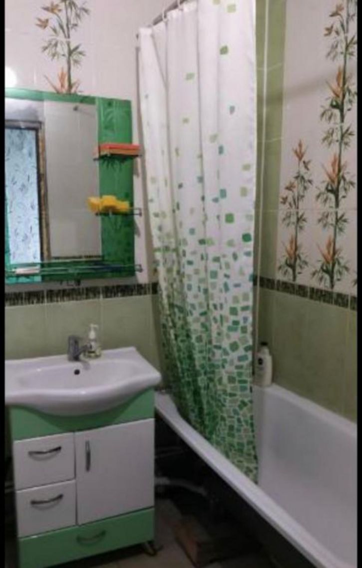 1-комн квартира Якутская, 2/15