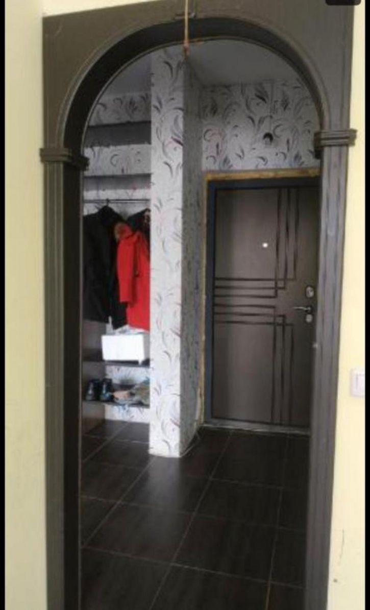 1-комн квартира Якутская, 2/15