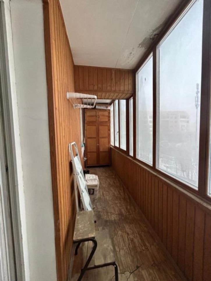 4-комн квартира Чиряева, 10