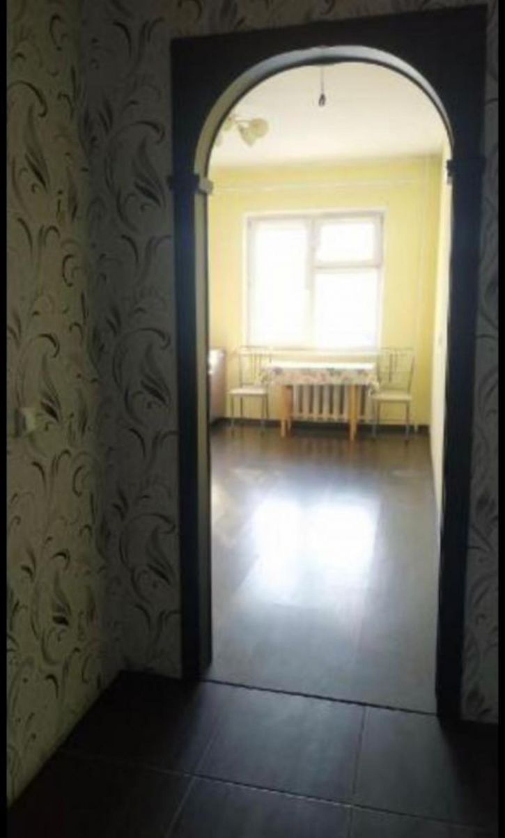 1-комн квартира Якутская, 2/15