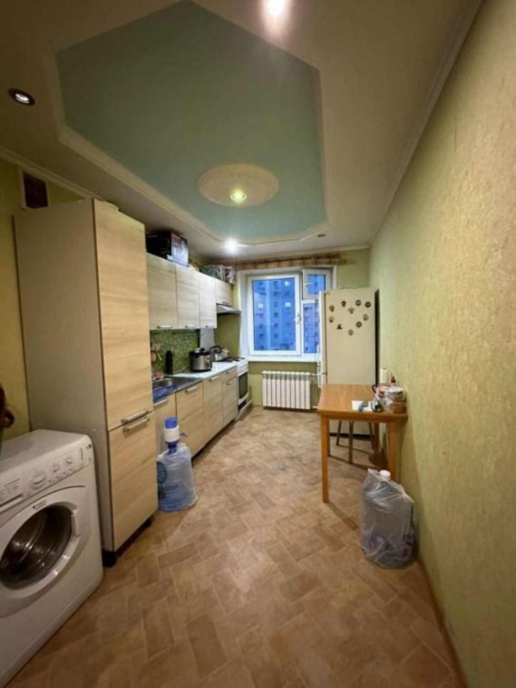 2-комн квартира Петра Алексеева, 73/1