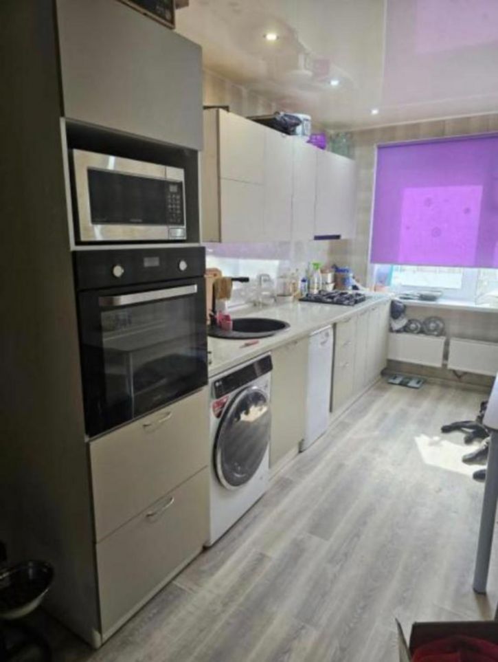 2-комн квартира Петра Алексеева, 7