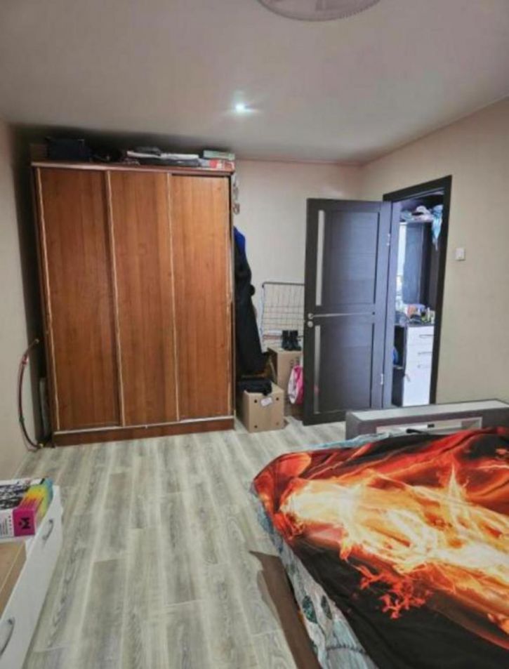 2-комн квартира Петра Алексеева, 7