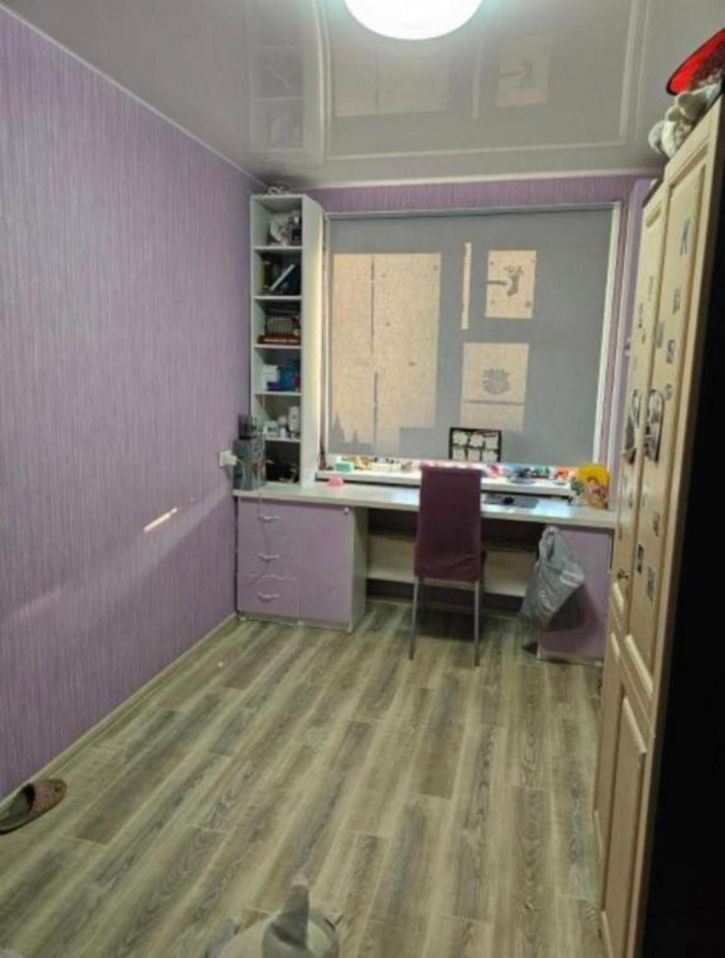 2-комн квартира Петра Алексеева, 7