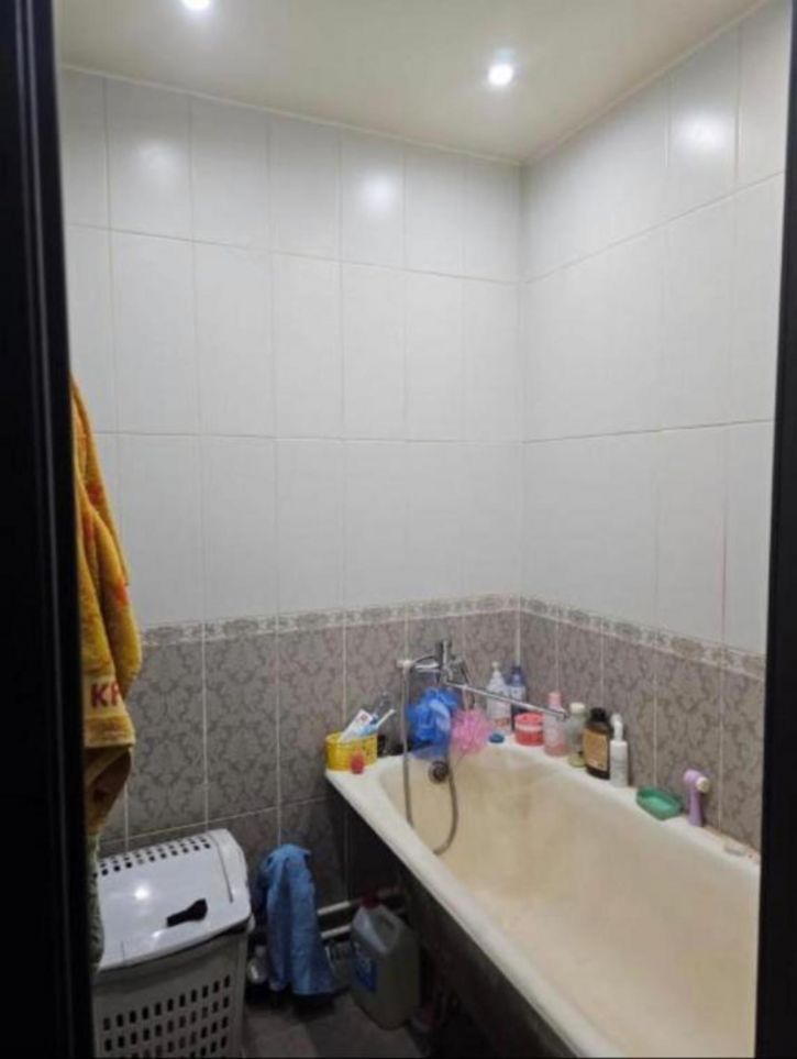 2-комн квартира Петра Алексеева, 7