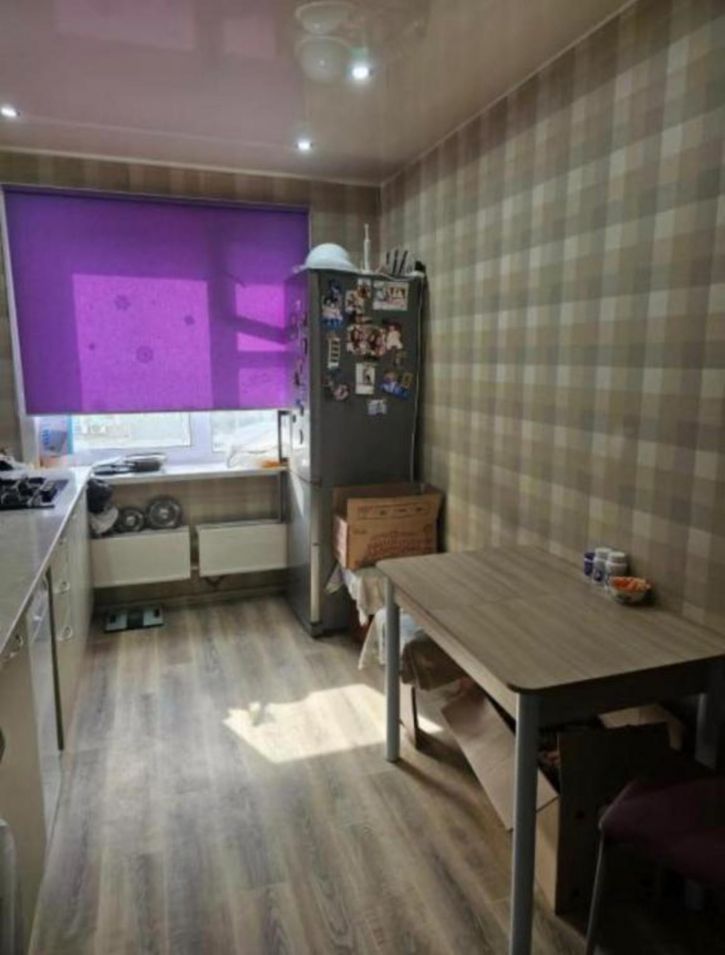 2-комн квартира Петра Алексеева, 7