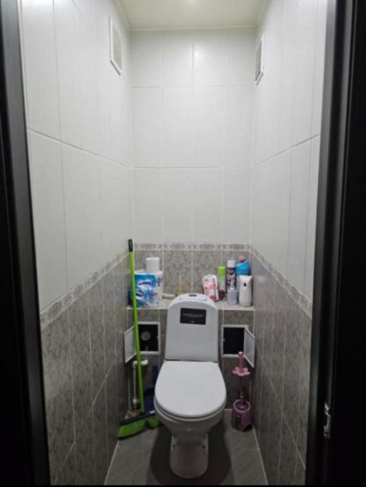 2-комн квартира Петра Алексеева, 7