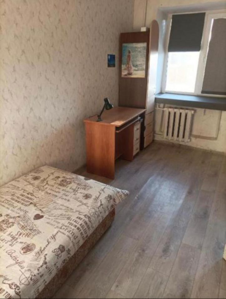 3-комн квартира Федора Попова, 14/1