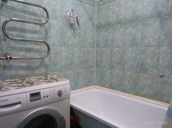 3-комн квартира Федора Попова, 14/1