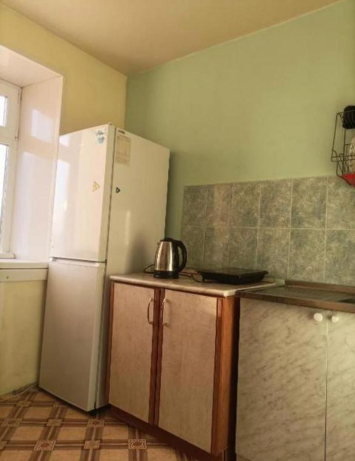 3-комн квартира Федора Попова, 14/1