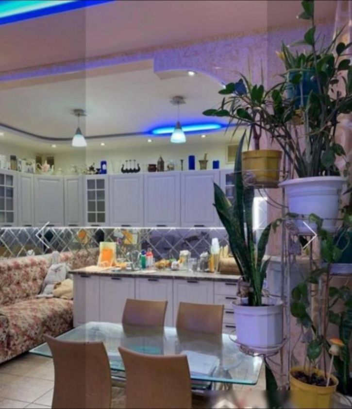 3-комн квартира Федора Попова, 17/1