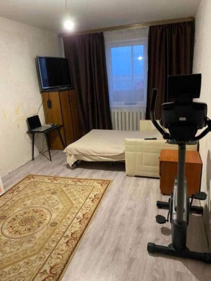 2-комн квартира Ярославского, 7