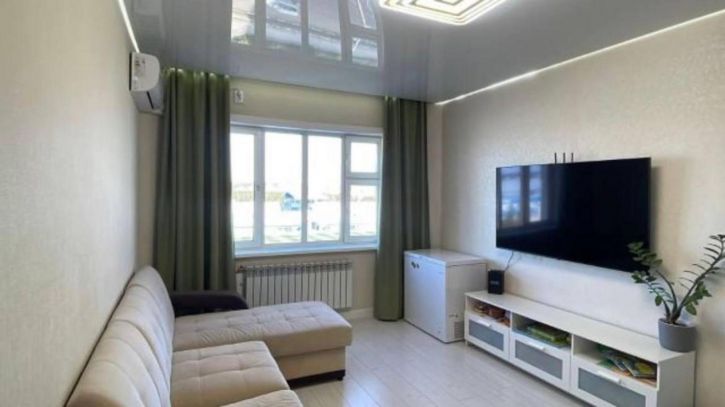 3-комн квартира Лермонтова, 65