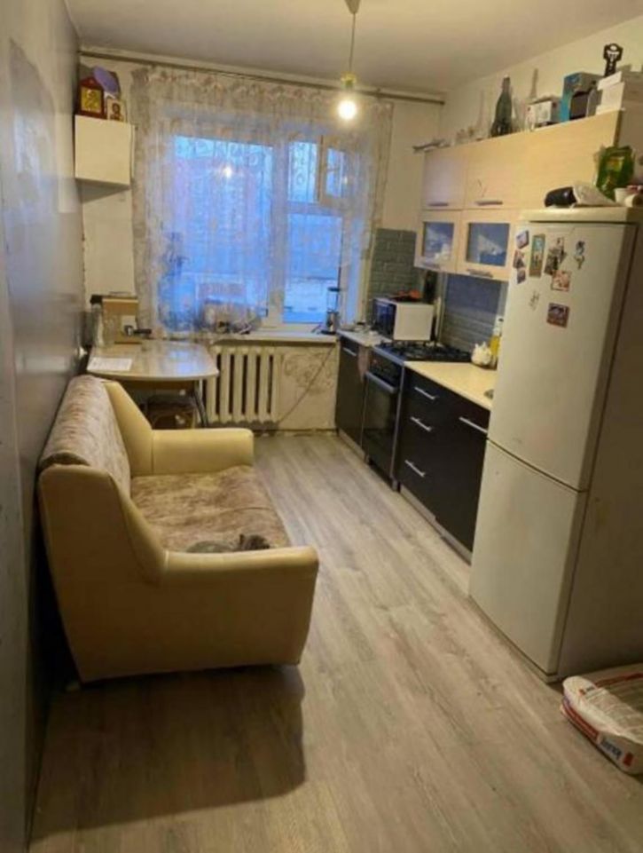 2-комн квартира Ярославского, 7