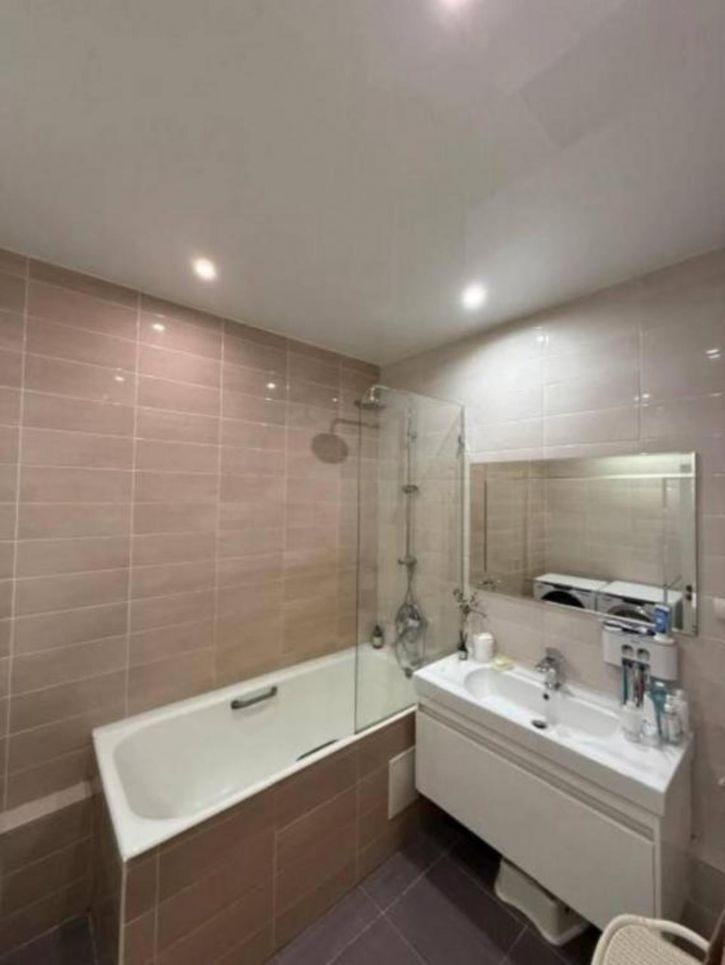 3-комн квартира Лермонтова, 65