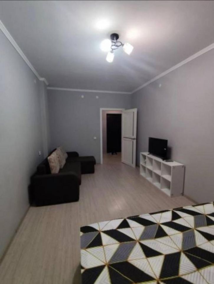 1-комн квартира 203-й микрорайон, 1