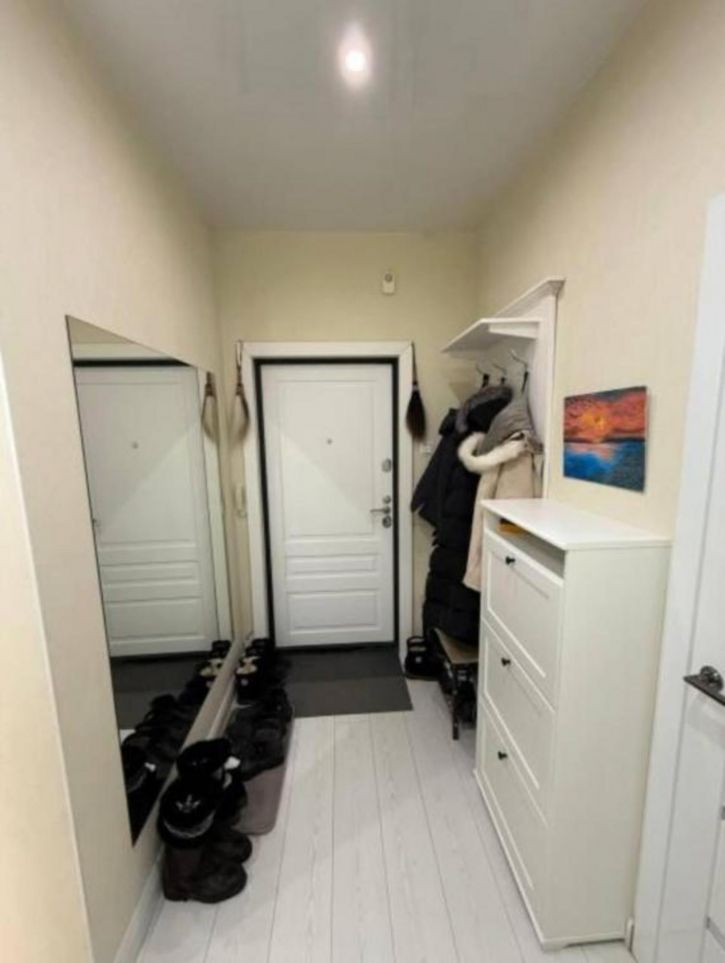 3-комн квартира Лермонтова, 65