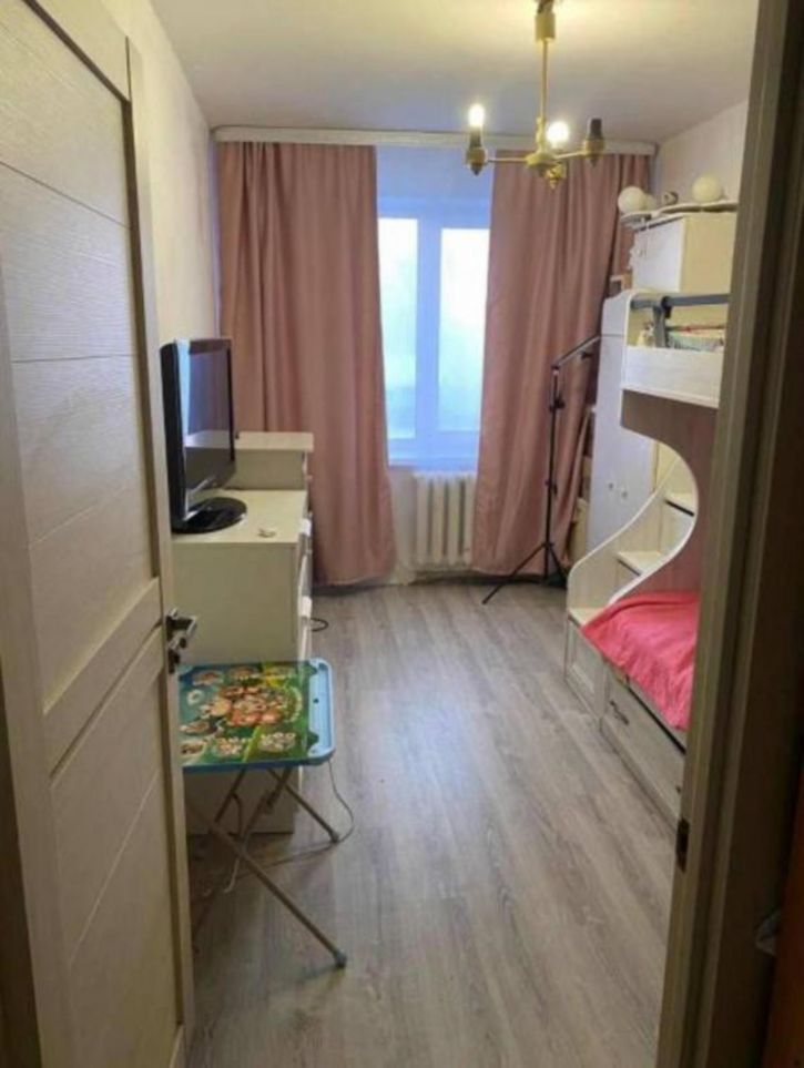 2-комн квартира Ярославского, 7