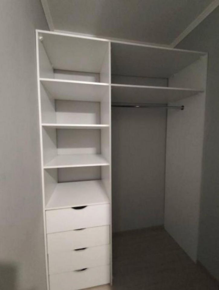 1-комн квартира 203-й микрорайон, 1