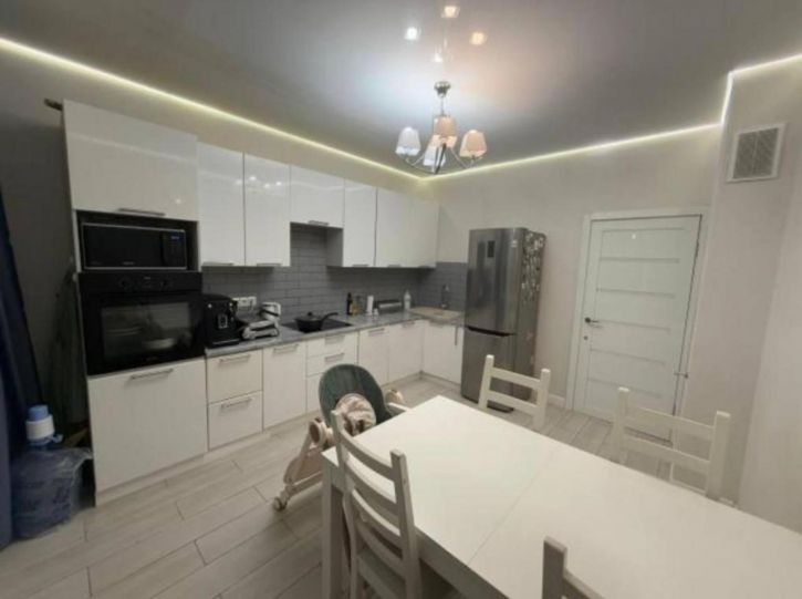 3-комн квартира Лермонтова, 65