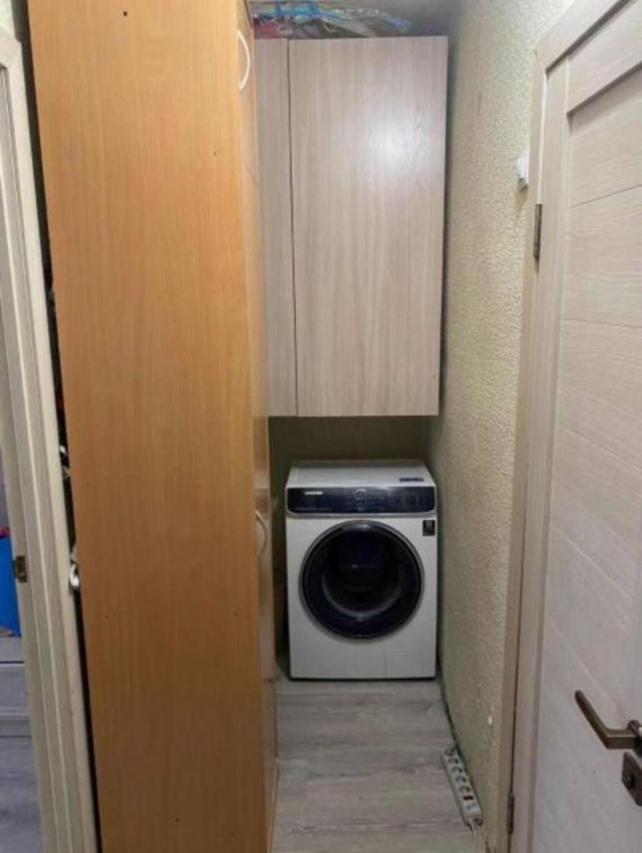 2-комн квартира Ярославского, 7