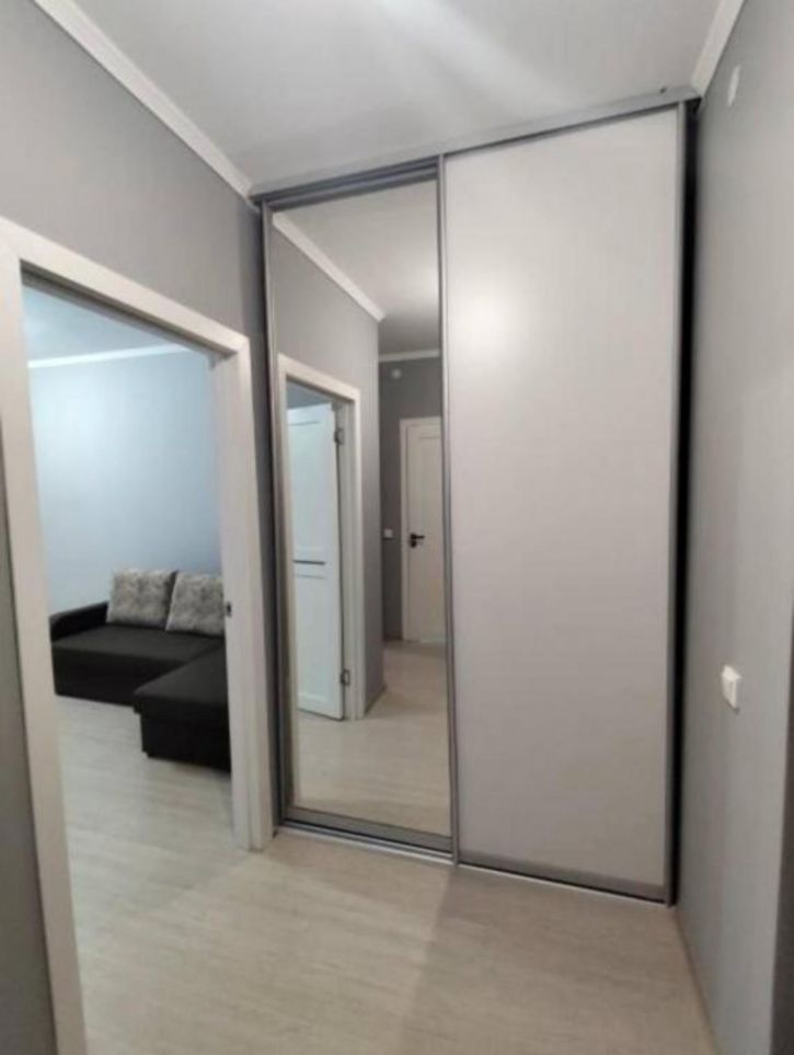 1-комн квартира 203-й микрорайон, 1