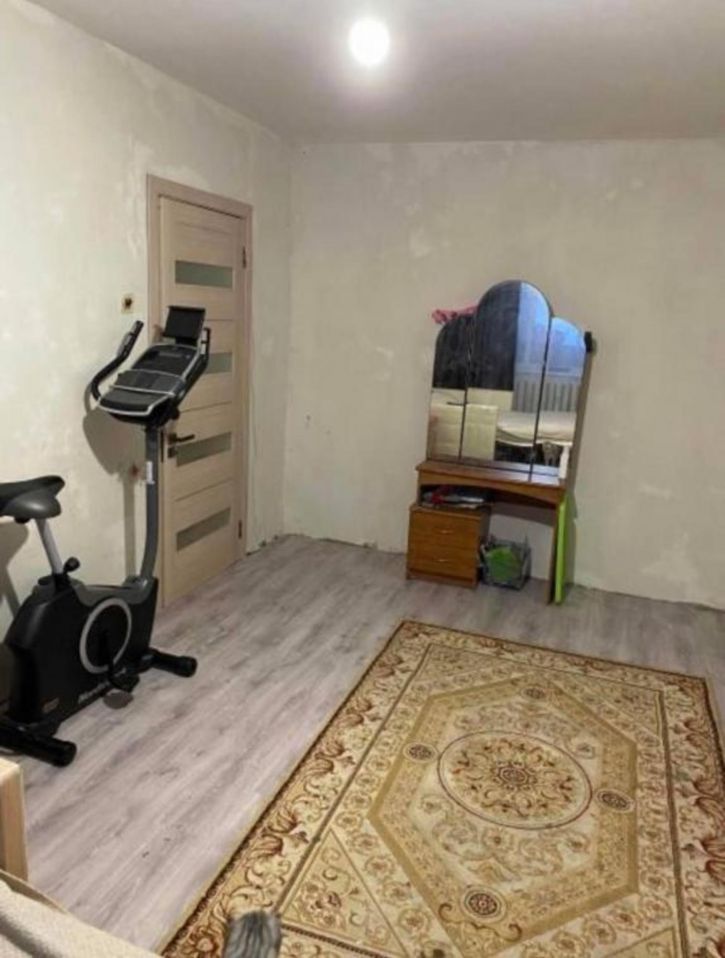 2-комн квартира Ярославского, 7