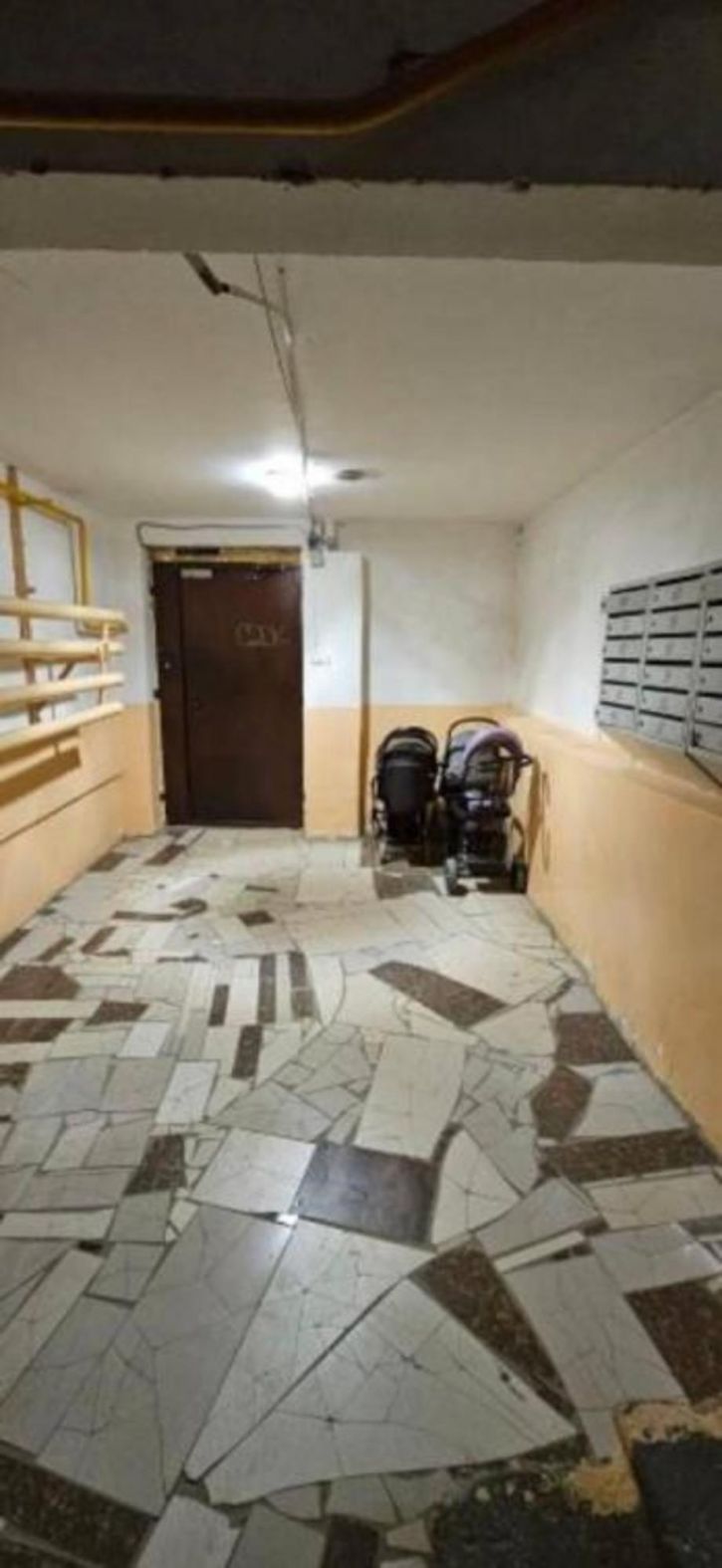 4-комн квартира Дзержинского, 13/1