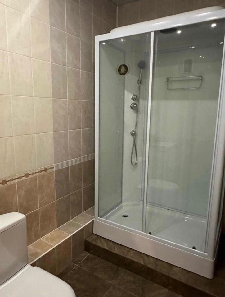 3-комн квартира Халтурина, 6/3