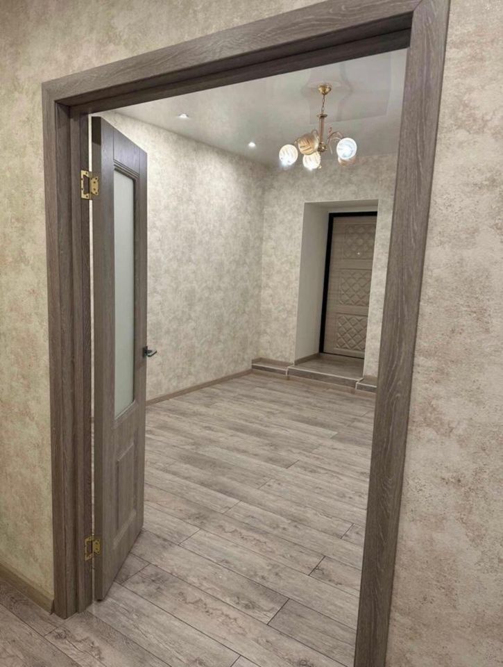 3-комн квартира Халтурина, 6/3