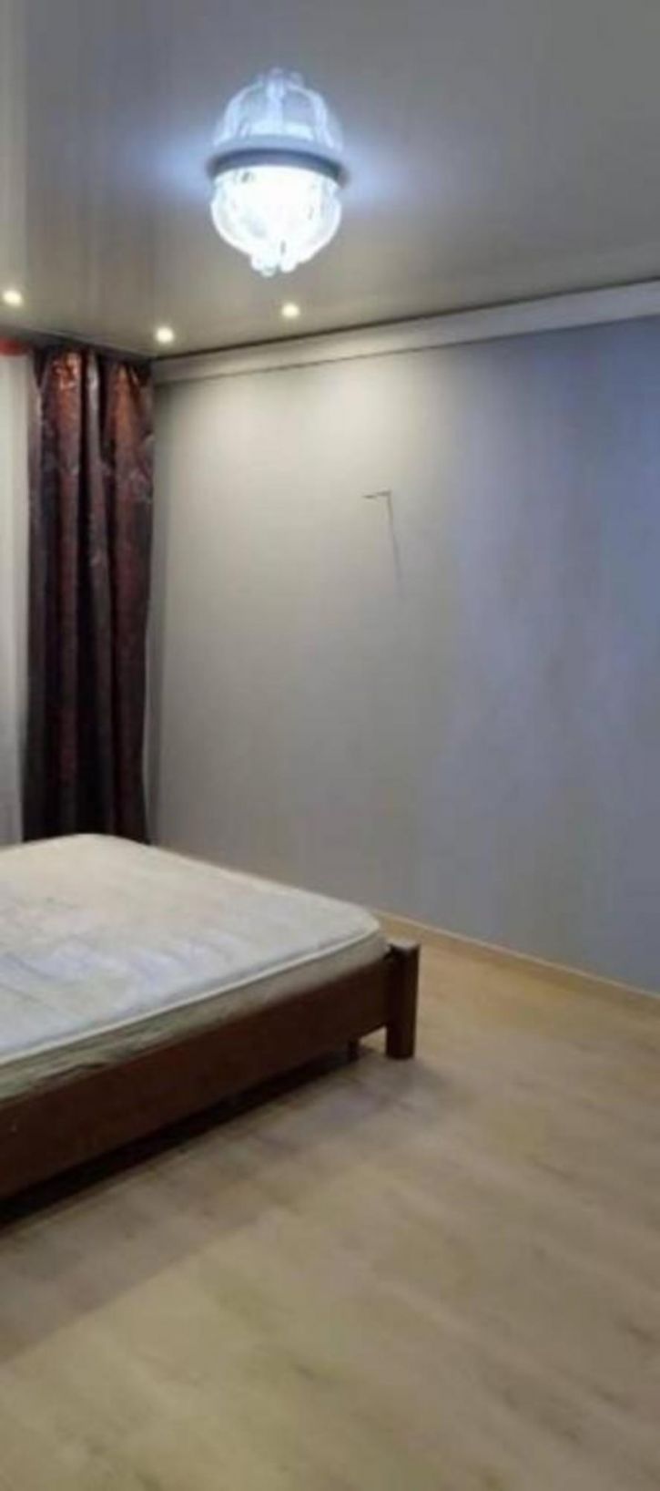 4-комн квартира Октябрьская, 26/2