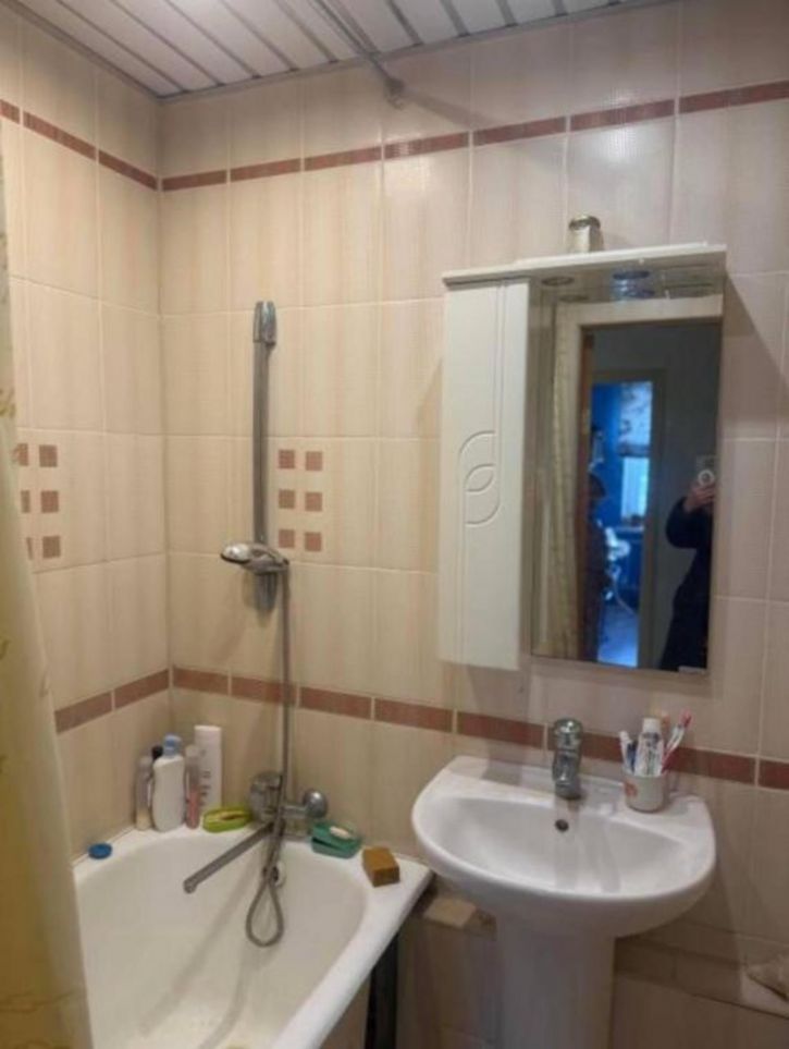 4-комн квартира Петровского, 27/2