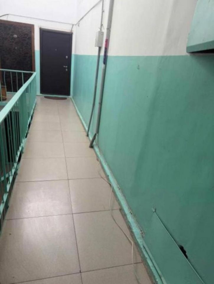 4-комн квартира Петровского, 27/2