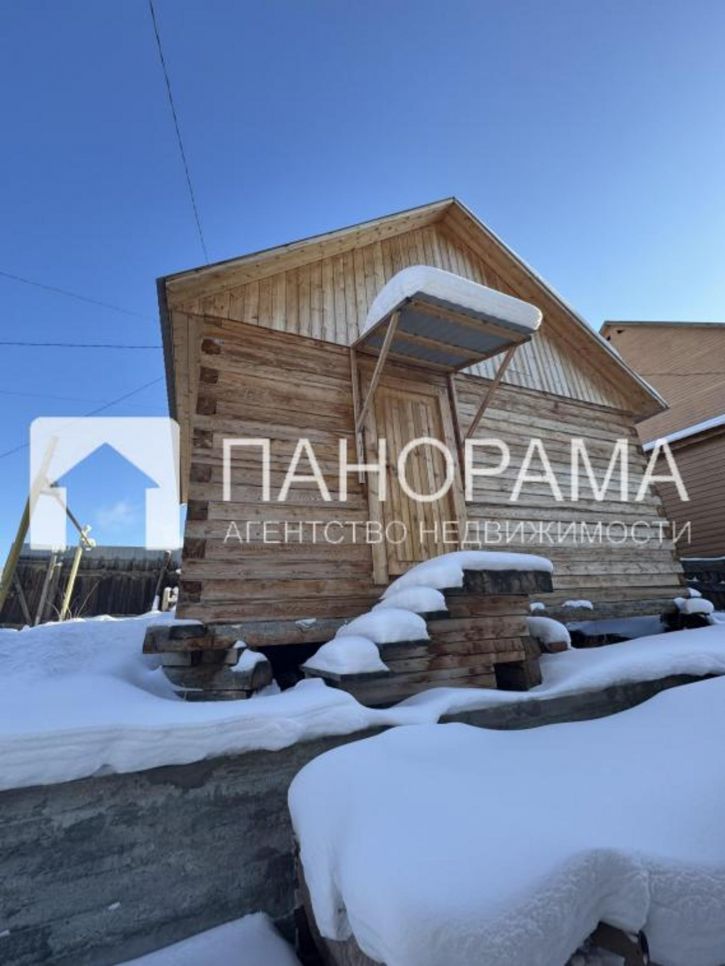 Коттедж/дом Тэкки Одулока