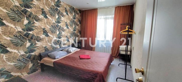 5-комн квартира Пояркова, 8/1