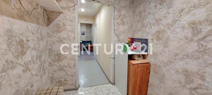 5-комн квартира Пояркова, 8/1