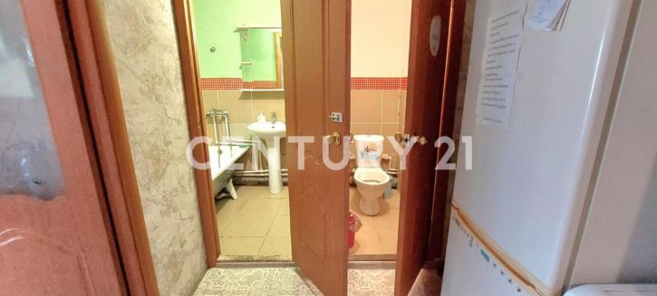 5-комн квартира Пояркова, 8/1