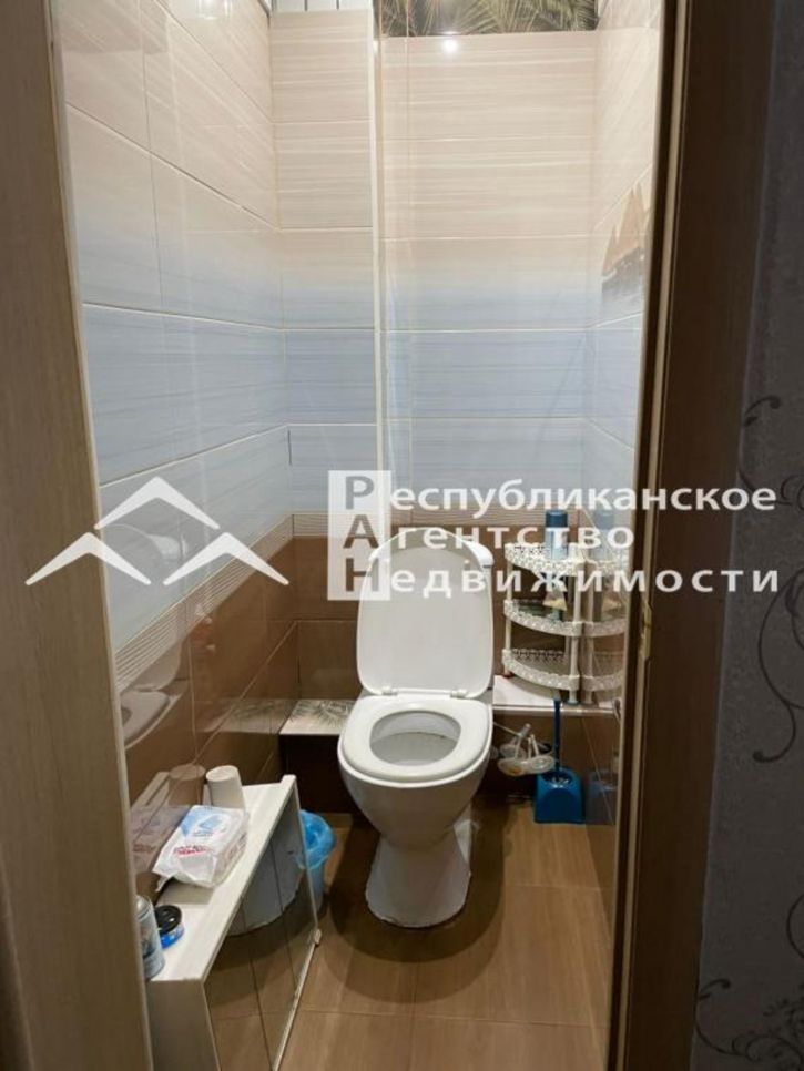 4-комн квартира Халтурина, 4