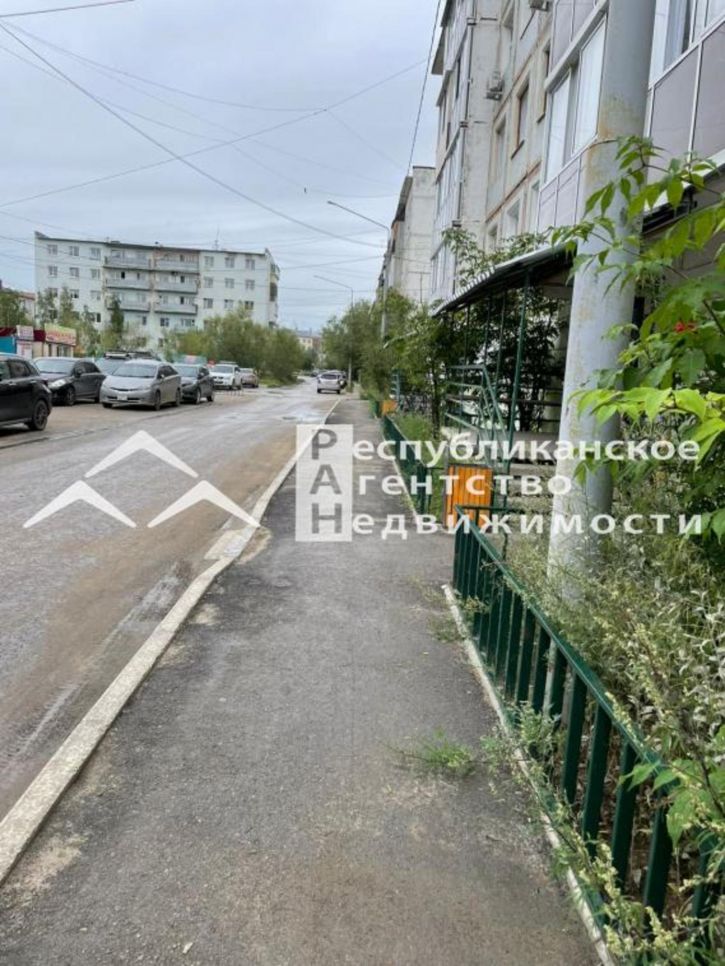 4-комн квартира Халтурина, 4