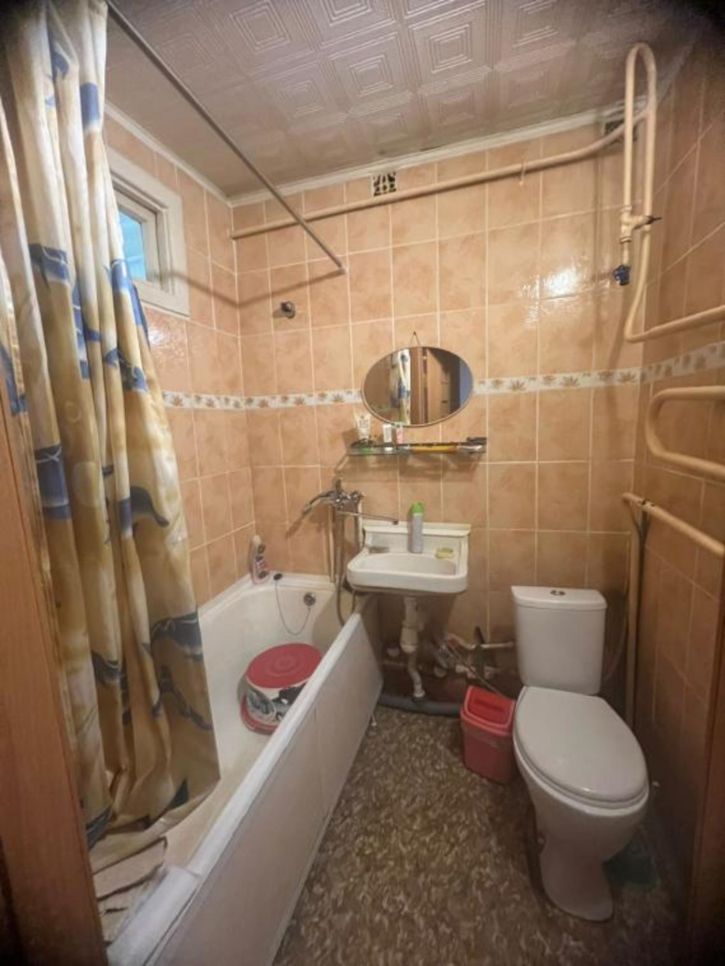 1-комн квартира Мерзлотная, 28